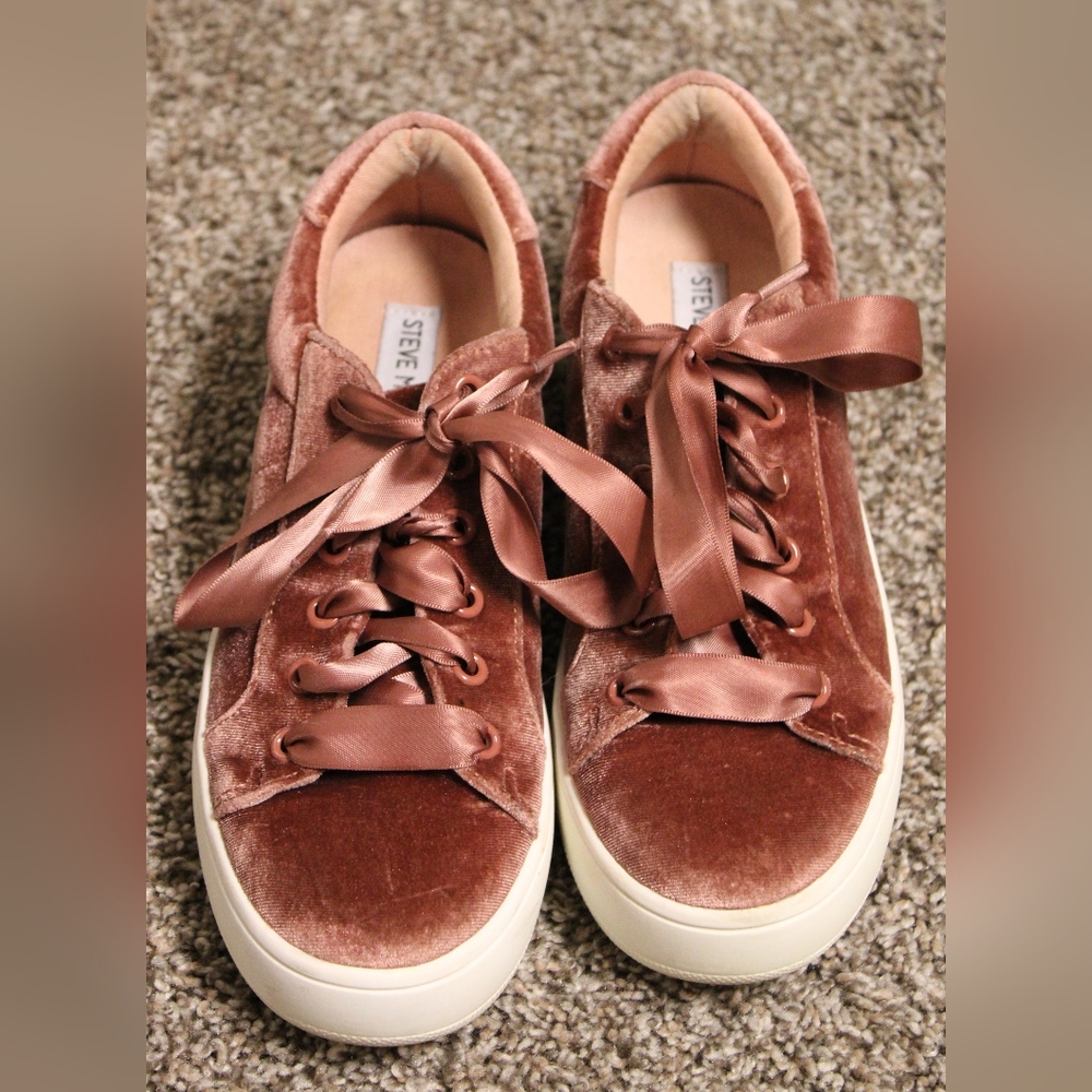 Women's Steve Madden Sneakers